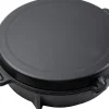 Primaster Grilltopf inkl. Deckel aus Gusseisen Ø 30 cm