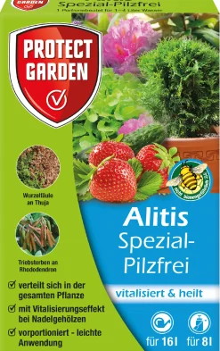 Protect Garden Alitis Spezial-Pilzfrei 40 g