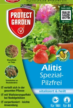 Protect Garden Alitis Spezial-Pilzfrei 40 g