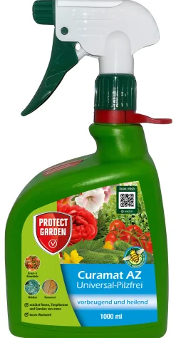 Protect Garden Curamat AZ Universal-Pilzfrei 1 L