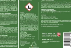 Protect Garden Lizetan Plus Schädlingsfrei 50 ml