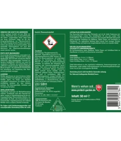 Protect Garden Lizetan Plus Schädlingsfrei 50 ml