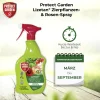 Protect Garden Lizetan Zierpflanzen- & Rosen-Spray AF 750 ml