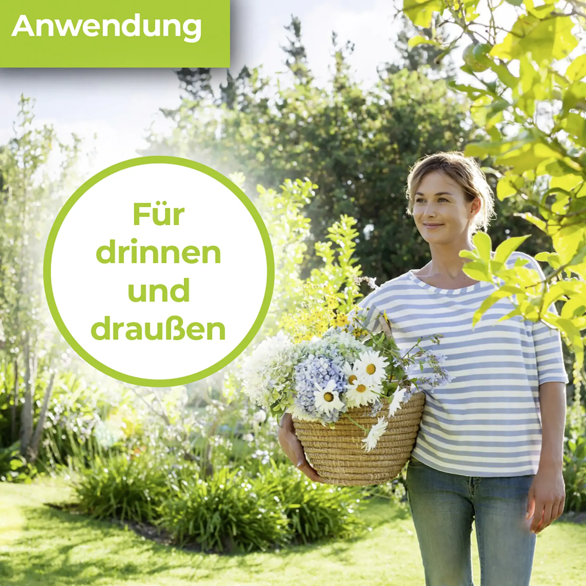 Protect Garden Lizetan Zierpflanzen- & Rosen-Spray AF 750 ml