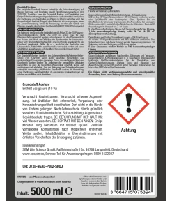 Protect Garden Permaclean Grundstoff Acetum 5 L