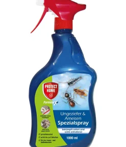 Protect Home FormineX Ungezieferspray & Ameisenspray 1 l