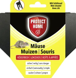 Protect Home Mäuse Köderbox 1 Stück