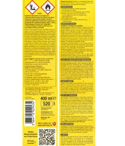 Protect Home Natria Wespen Akut Spray 3-in-1 400 ml