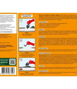 Protect Home Wühlmaus & Maulwurf Blocker 100 g