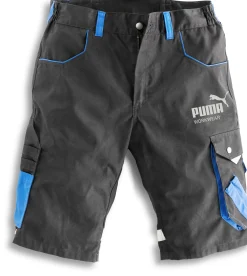 Puma Workwear Arbeitsshort Champ carbon
