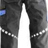 Puma Workwear Puma Arbeitshose Champ carbon