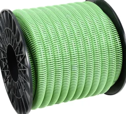Pumpenspiralschlauch Ø 19 mm (3/4"), Meterware