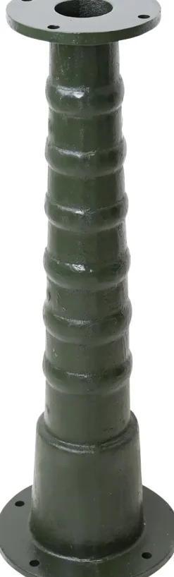 Pumpenständer für Handschwengelpumpe