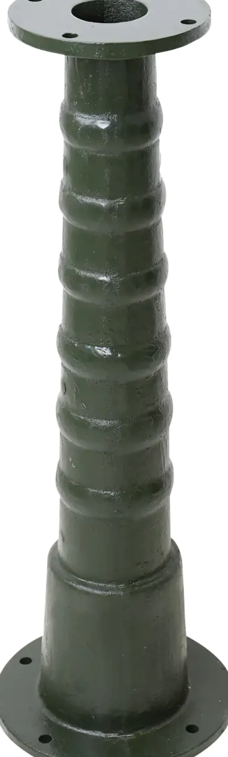 Pumpenständer für Handschwengelpumpe