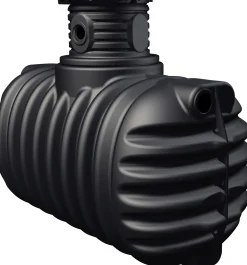 4rain Erdtank Compact 1.600 l, begehbar