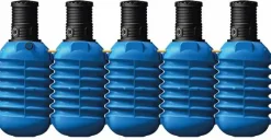 4rain Erdtank Modularis 5 Tanks mit je 2.500 l, begehbar