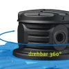 4rain Flat L Flachtank 5000 L inkl. Schachtverlängerung