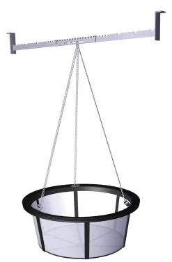 4rain Flat M Flachtank-Paket 6000 L Garten-Comfort, begehbar