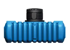 4rain Flat S Flachtank 1500 L inkl. Schachtverlängerung, begehbar