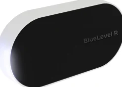 4rain Füllstandsmessgerät BlueLevel R schwarz