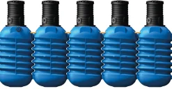 4rain Modularis Erdtank-Paket 12500 L Garten-Comfort, begehbar