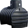 4rain Mono Erdtank 6800 L inkl. Tankabdeckung