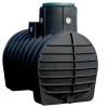 4rain Mono Erdtank-Paket 4000 L Haus-Premium, begehbar