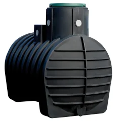 4rain Mono Erdtank-Paket 4000 L Haus-Premium, begehbar