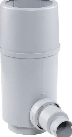 4rain Regenspeicher Slim Wandtank-Set 1400 L
