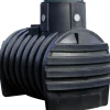 4rain Regenwasser Erdtank Mono 4.000 l, begehbar