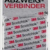 ratioparts Mähroboter Abzweigverbinder 3M Scotchlok 3 Stück