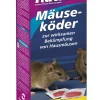 Ratron Mäuseköder 29 ppm 210 g