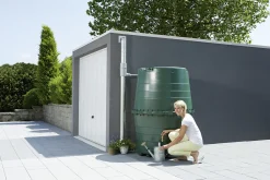 Regenwassertank Top Tank 1.300 L