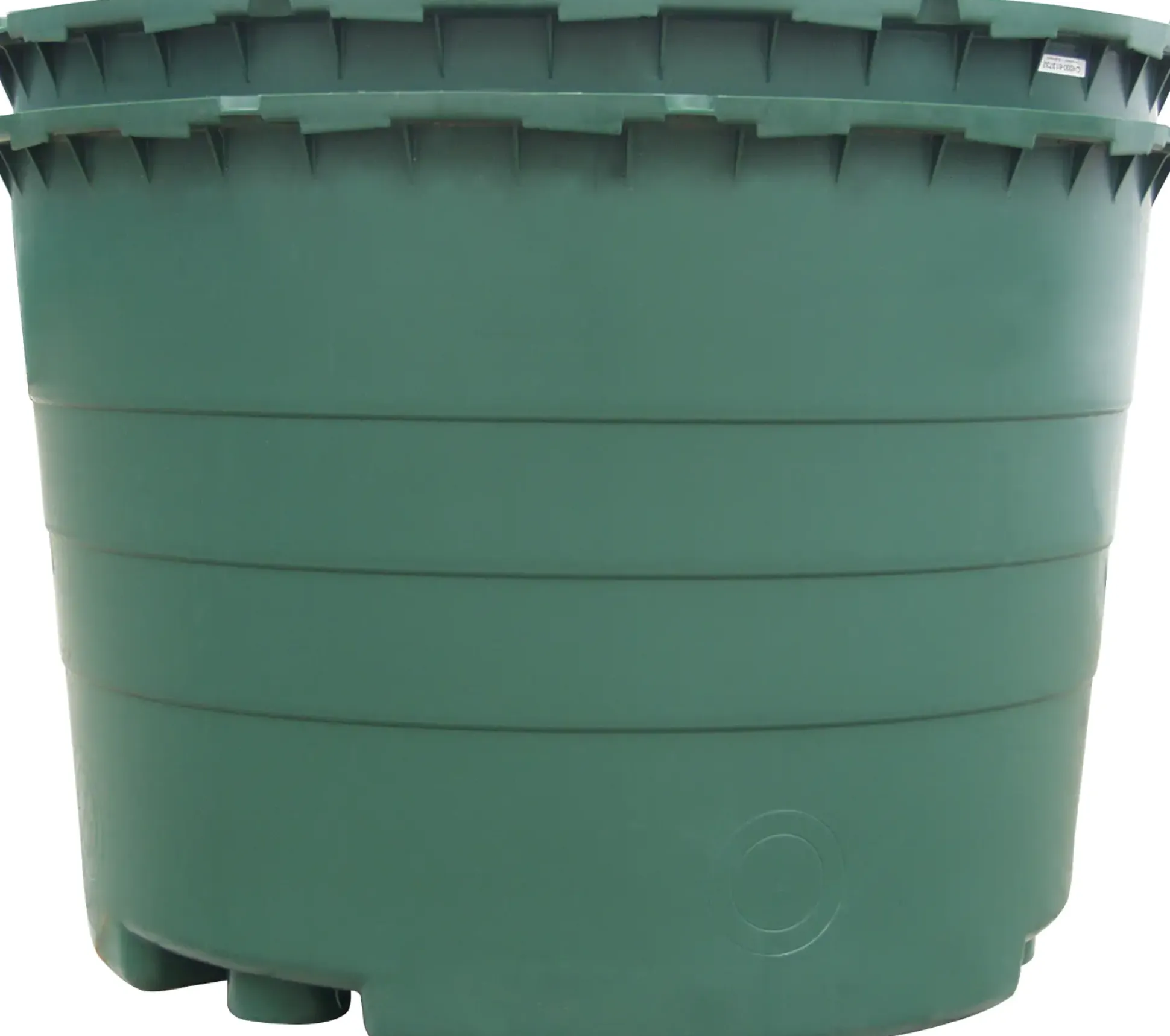 Regenwassertank Top Tank 1.300 L