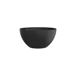 Rotho Schüssel Caruba 3 L schwarz