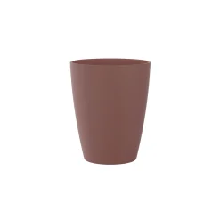 Rotho Trinkbecher Caruba 250 ml weinrot