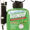 Roundup Unkrautfrei Express Drucksprühsystem 2,5 L