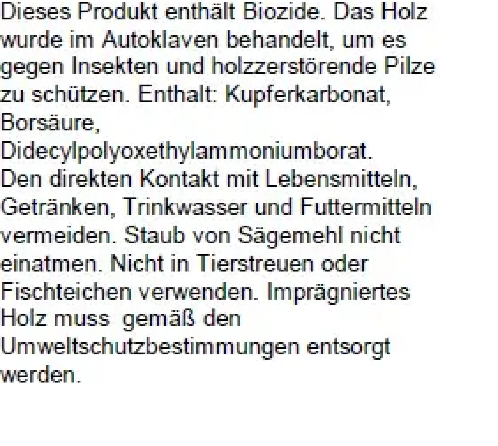 Rundkopfpfosten 180 cm, 90 x 90 mm, kesseldruckimprägniert