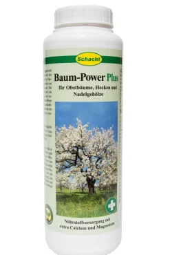 Schacht Baum-Power Plus 1 kg