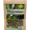 Schacht Biostäbchen für Pflanzlaus 50g für anfällige Pflanzen