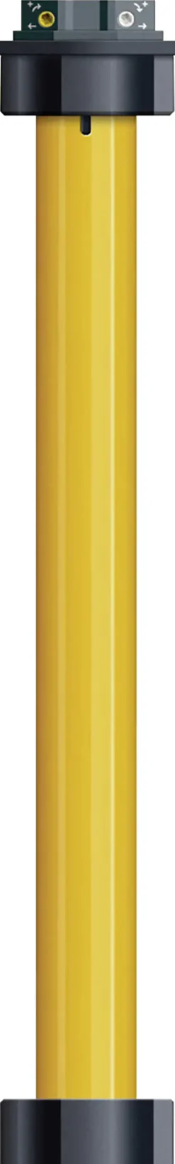 Schellenberg Markisenmotor für 78 mm Rundwelle mit Nut, bis 18 qm