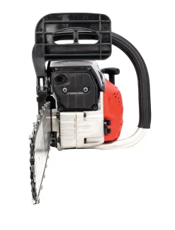 Scheppach Benzin Kettensäge BKS 5300 S 2 kW 46 cm Schwertlänge