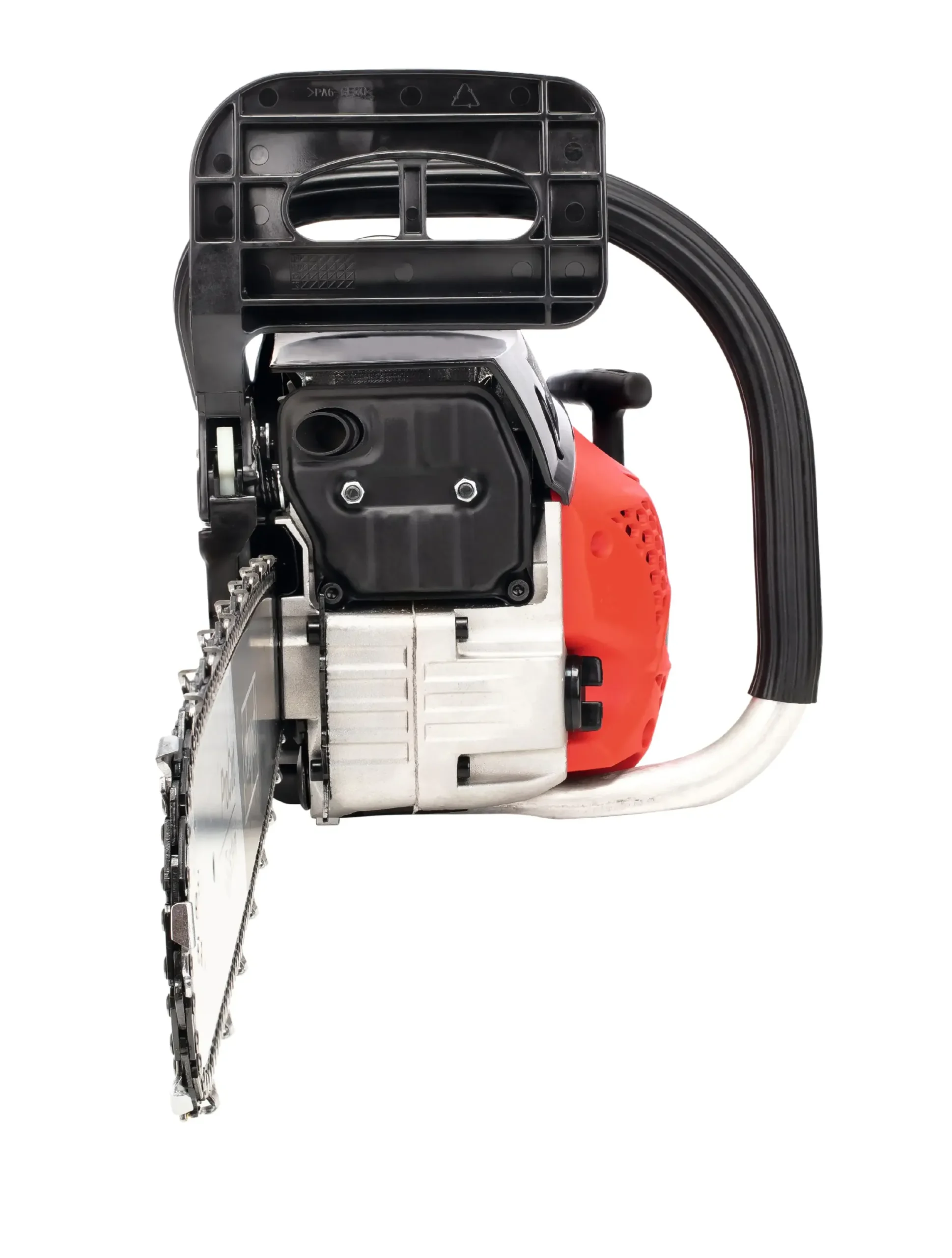 Scheppach Benzin Kettensäge BKS 5300 S 2 kW 46 cm Schwertlänge