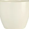 Scheurich Übertopf Serie 920 Ø 37 x 33 cm creme