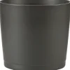 Scheurich Übertopf Serie 883 Ø 15 x 13,3 cm anthrazit