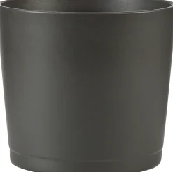 Scheurich Übertopf Serie 883 Ø 15 x 13,3 cm anthrazit