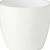 Scheurich Übertopf Serie 920 Ø 33 x 30,1 cm alaska weiß