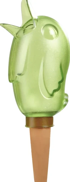 Scheurich Bewässerungshilfe Bördy klein grün15 cm