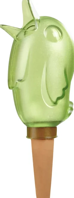 Scheurich Bewässerungshilfe Bördy XXL green pearl 33 cm