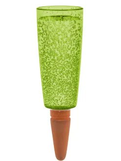 Scheurich Bewässerungshilfe Copa grün 23 cm hoch 150 ml
